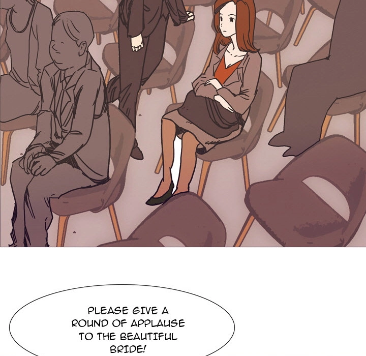 Honey Gossip Chapter 22 page 26 - 