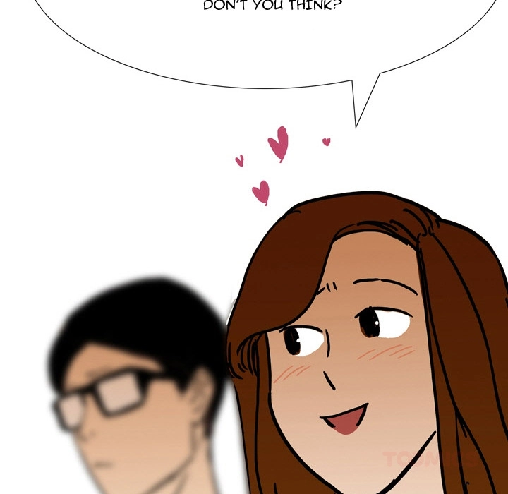 Honey Gossip Chapter 22 page 29 - 