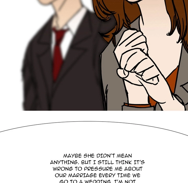 Honey Gossip Chapter 22 page 30 - 