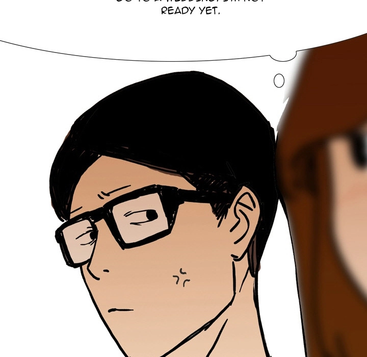 Honey Gossip Chapter 22 page 31 - 