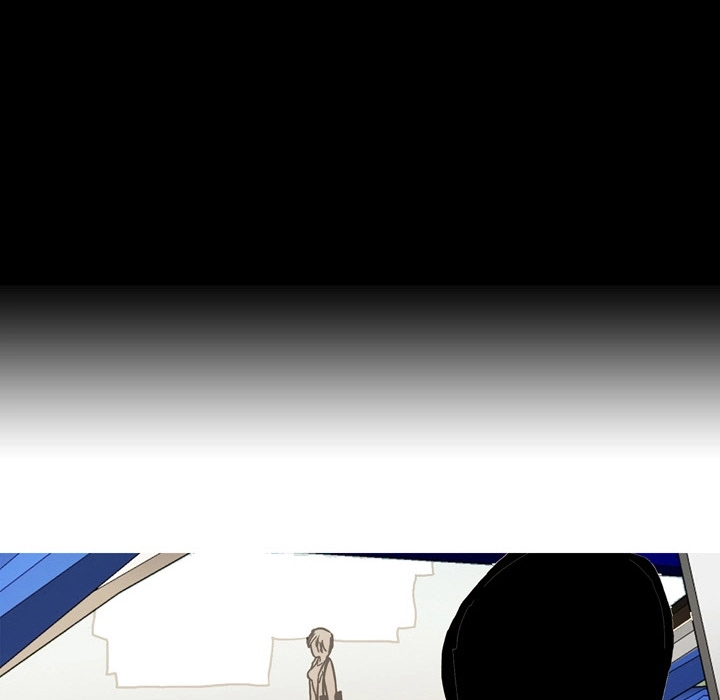 Honey Gossip Chapter 22 page 41 - 