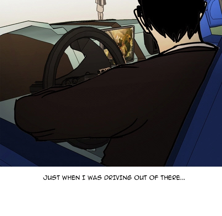 Honey Gossip Chapter 22 page 42 - 