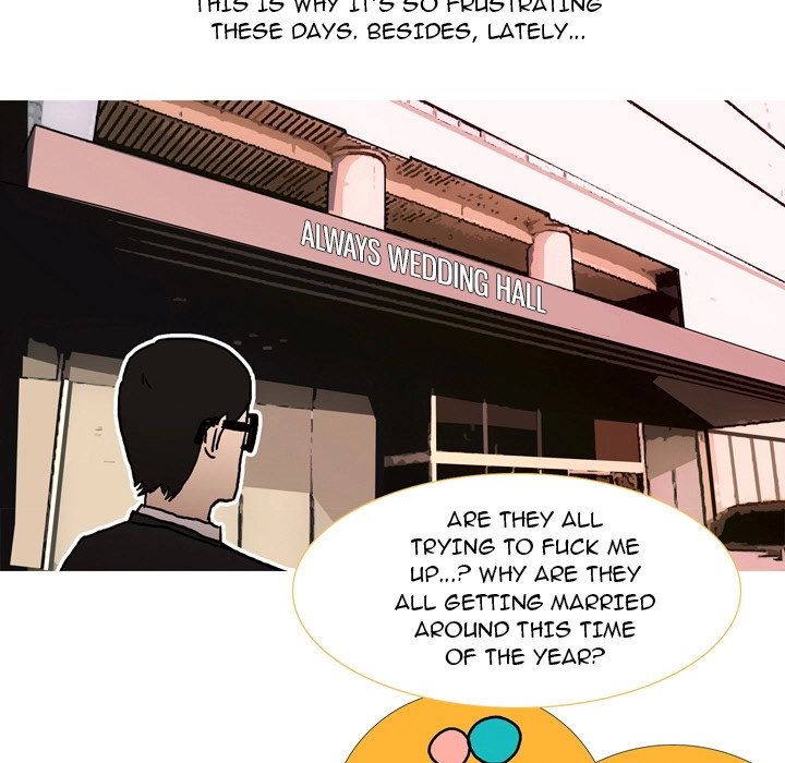Honey Gossip Chapter 22 page 7 - 