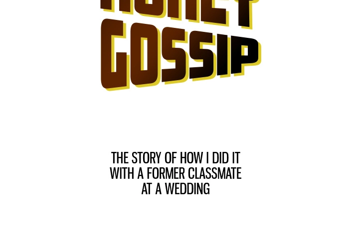 Honey Gossip Chapter 23 page 2 - 