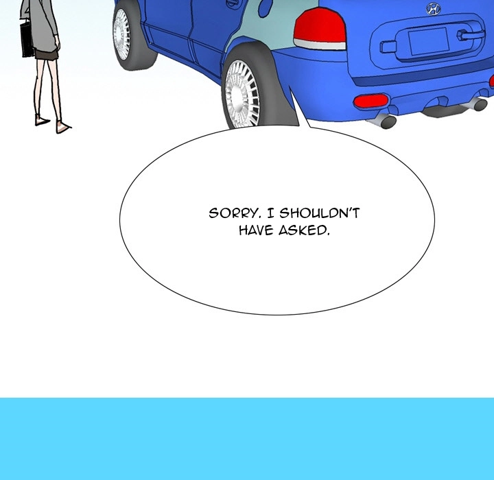 Honey Gossip Chapter 23 page 13 - 