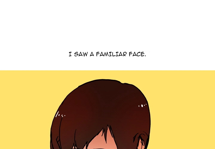 Honey Gossip Chapter 23 page 3 - 