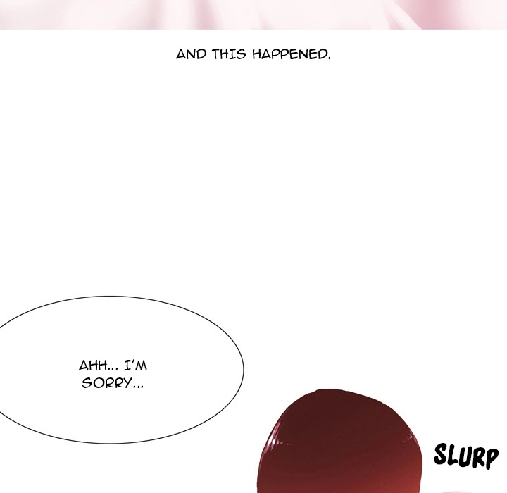 Honey Gossip Chapter 23 page 24 - 