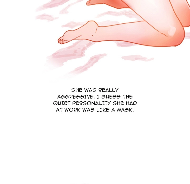 Honey Gossip Chapter 23 page 26 - 