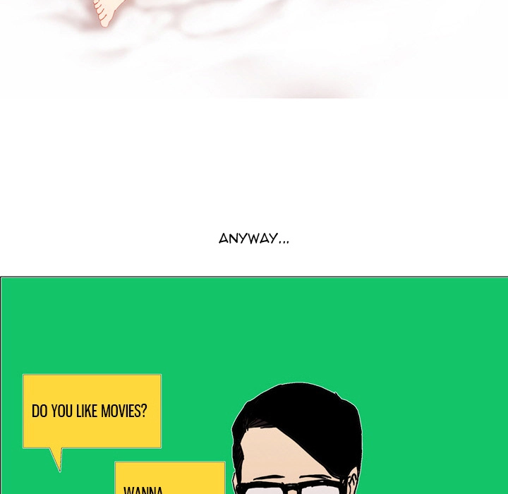 Honey Gossip Chapter 23 page 29 - 