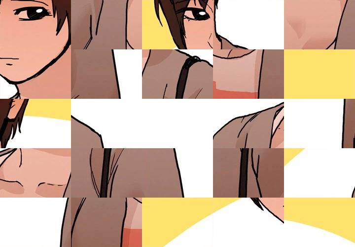 Honey Gossip Chapter 23 page 4 - 