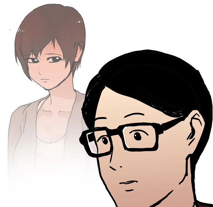 Honey Gossip Chapter 23 page 6 - 
