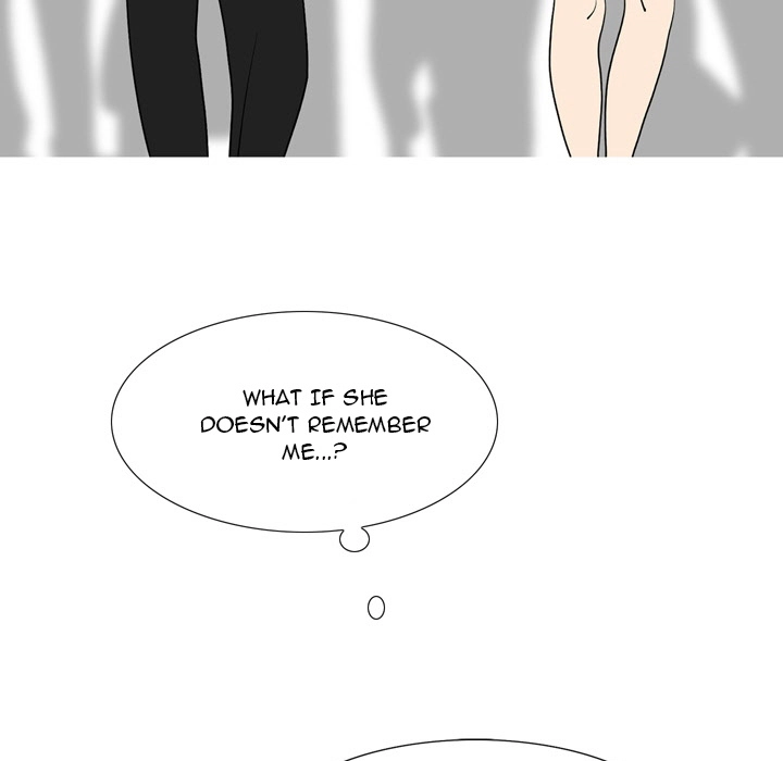 Honey Gossip Chapter 24 page 13 - 