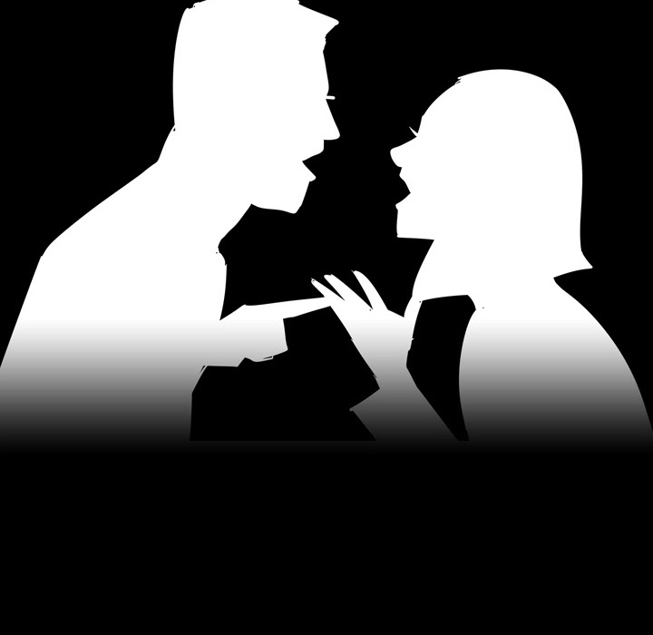 Honey Gossip Chapter 24 page 18 - 