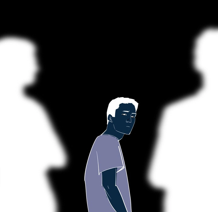 Honey Gossip Chapter 24 page 19 - 