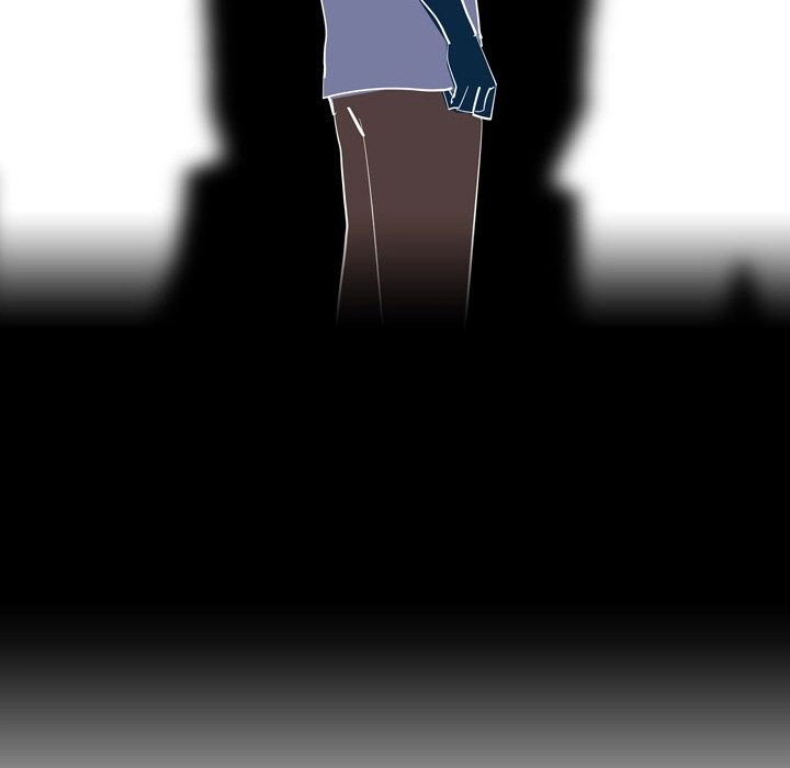 Honey Gossip Chapter 24 page 20 - 