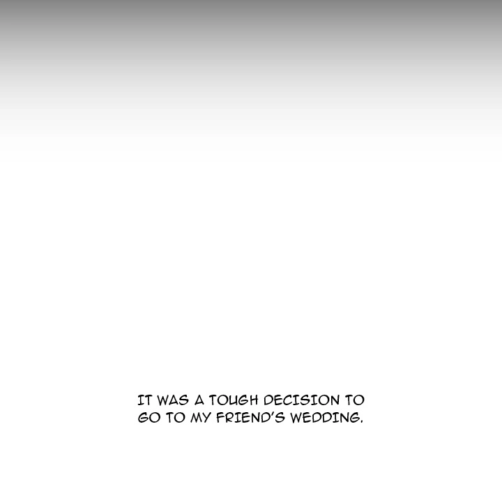 Honey Gossip Chapter 24 page 21 - 