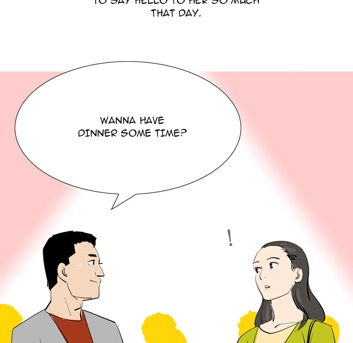 Honey Gossip Chapter 24 page 27 - 