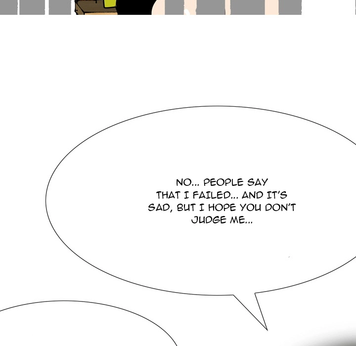 Honey Gossip Chapter 24 page 34 - 