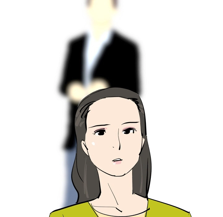 Honey Gossip Chapter 24 page 37 - 