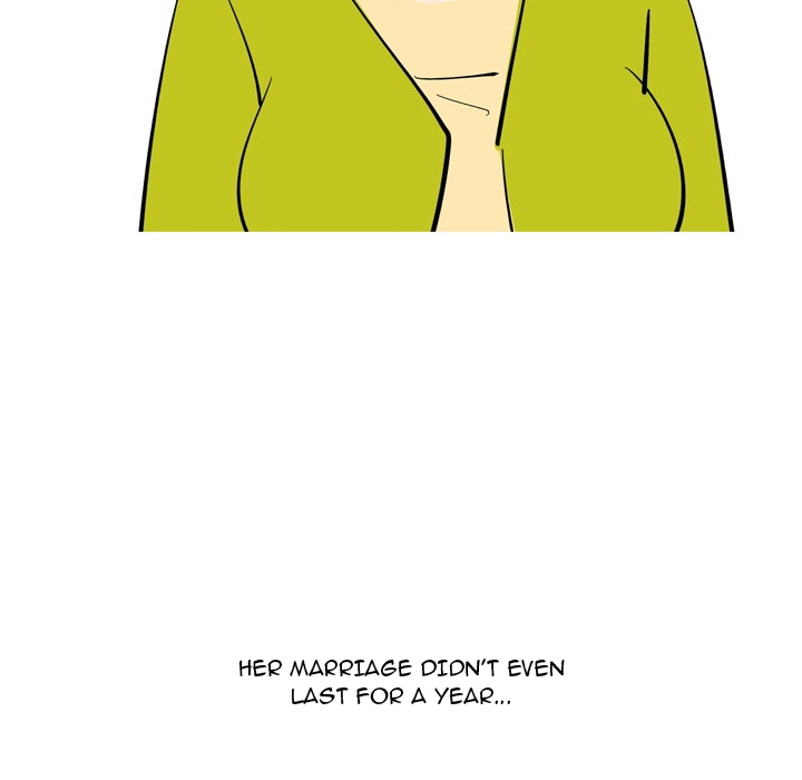 Honey Gossip Chapter 24 page 38 - 