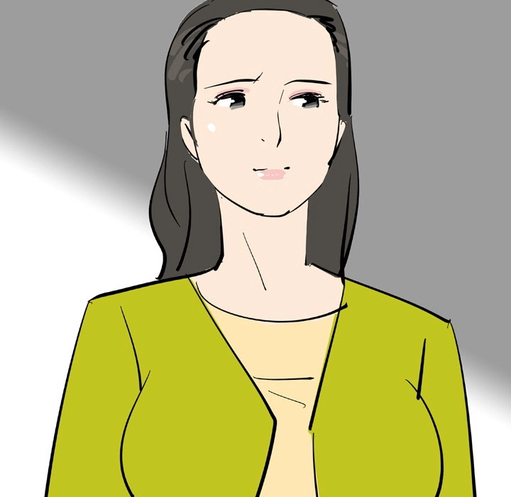 Honey Gossip Chapter 24 page 41 - 