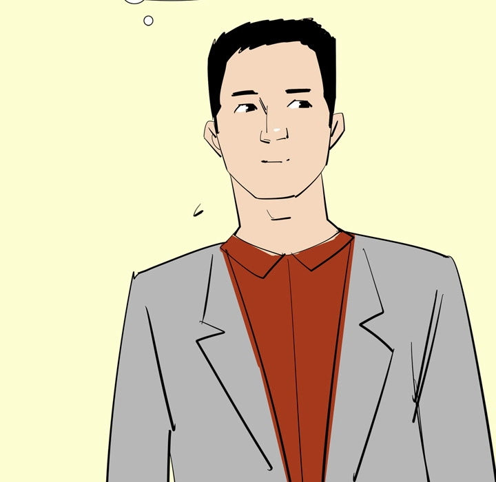 Honey Gossip Chapter 24 page 7 - 