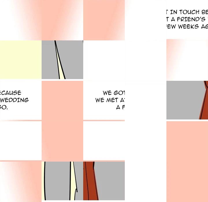 Honey Gossip Chapter 24 page 8 - 