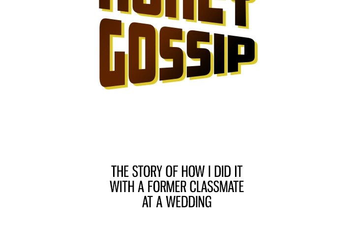Honey Gossip Chapter 25 page 2 - 