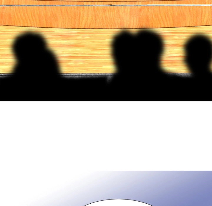 Honey Gossip Chapter 25 page 11 - 