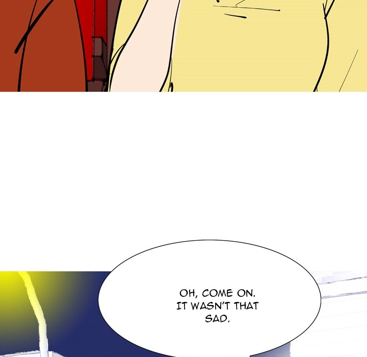 Honey Gossip Chapter 25 page 13 - 