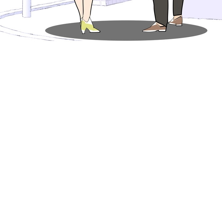 Honey Gossip Chapter 25 page 15 - 