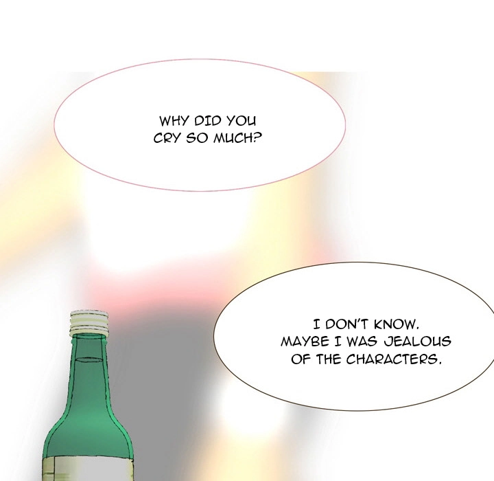 Honey Gossip Chapter 25 page 16 - 