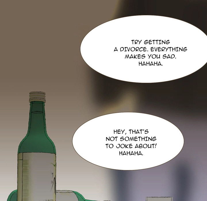 Honey Gossip Chapter 25 page 18 - 