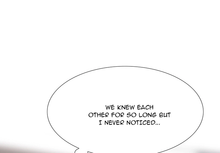 Honey Gossip Chapter 25 page 3 - 