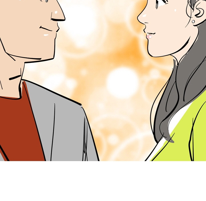 Honey Gossip Chapter 25 page 22 - 
