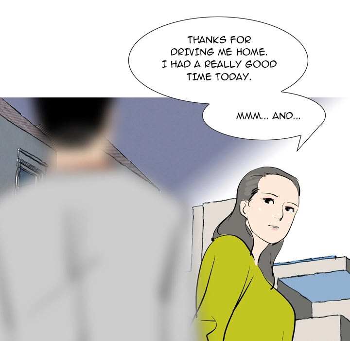 Honey Gossip Chapter 25 page 23 - 