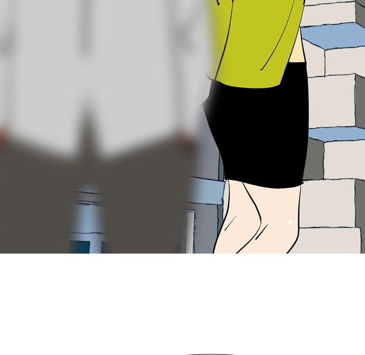 Honey Gossip Chapter 25 page 24 - 
