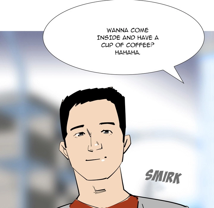 Honey Gossip Chapter 25 page 25 - 