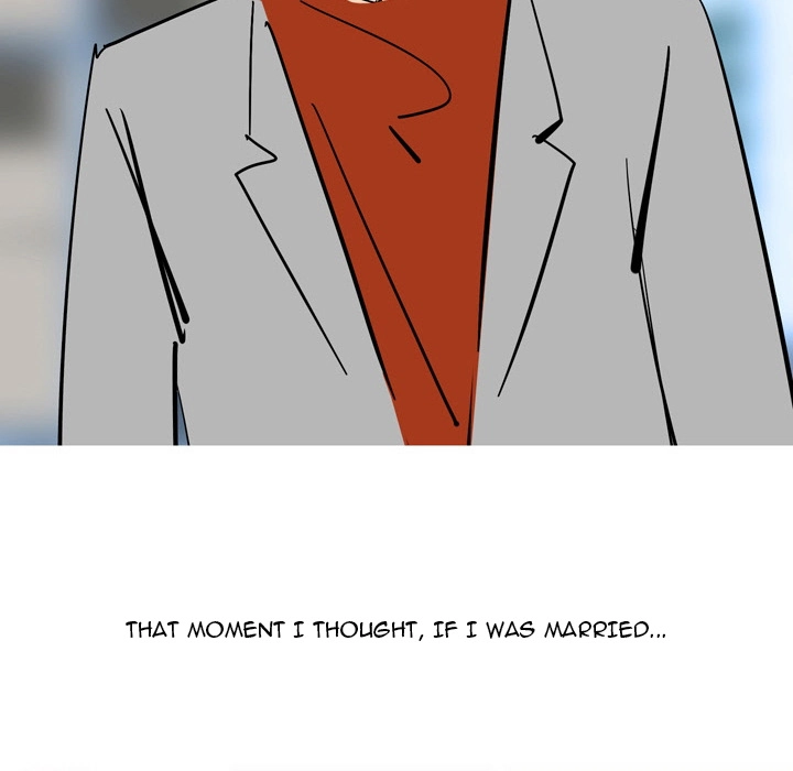 Honey Gossip Chapter 25 page 26 - 