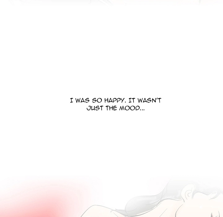 Honey Gossip Chapter 25 page 30 - 