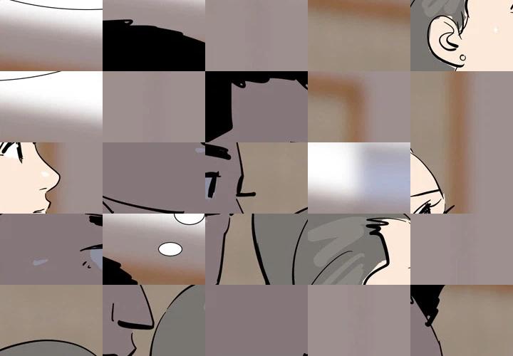 Honey Gossip Chapter 25 page 4 - 