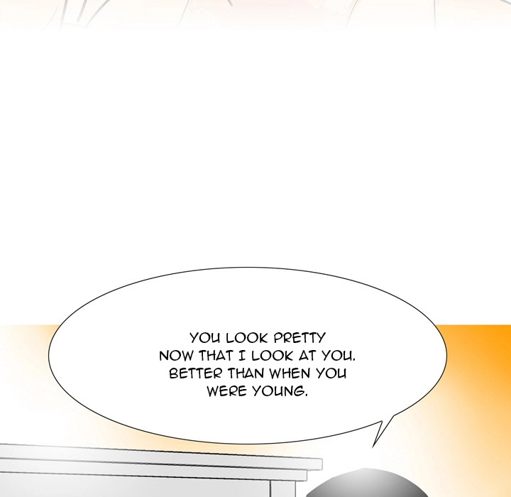 Honey Gossip Chapter 25 page 35 - 