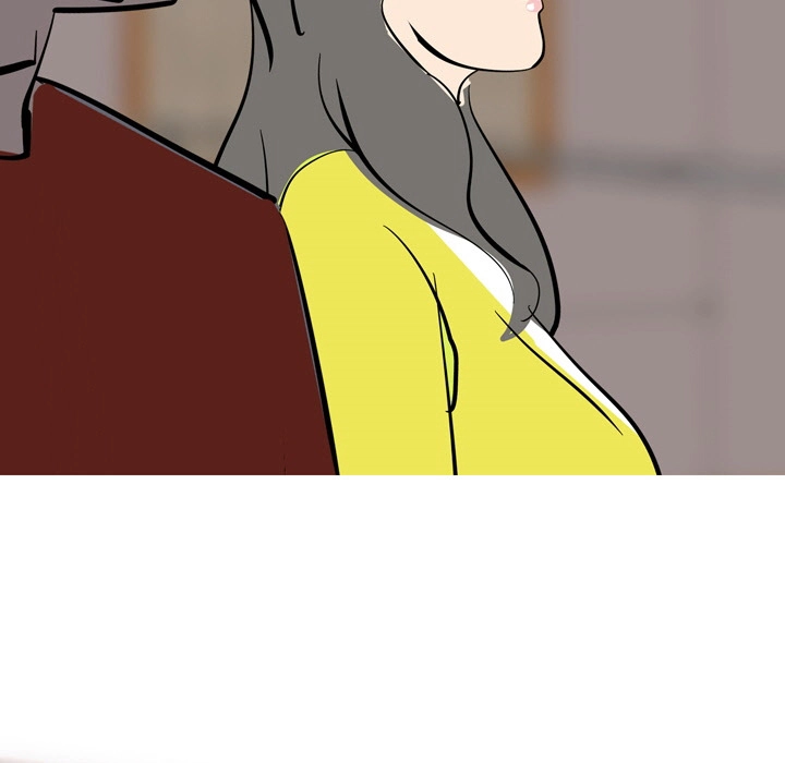 Honey Gossip Chapter 25 page 5 - 