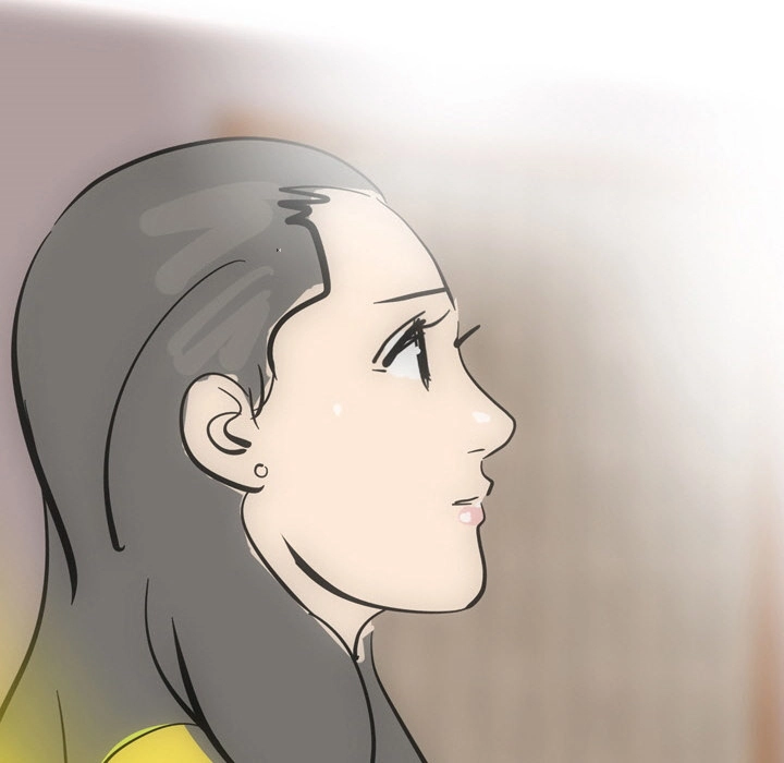 Honey Gossip Chapter 25 page 6 - 
