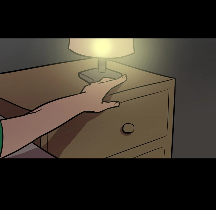 Honey Gossip Chapter 3 page 12 - 