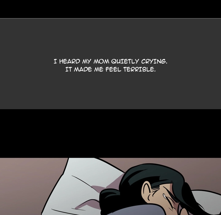 Honey Gossip Chapter 3 page 13 - 