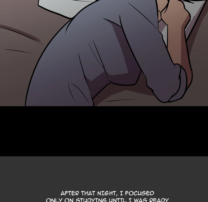 Honey Gossip Chapter 3 page 14 - 