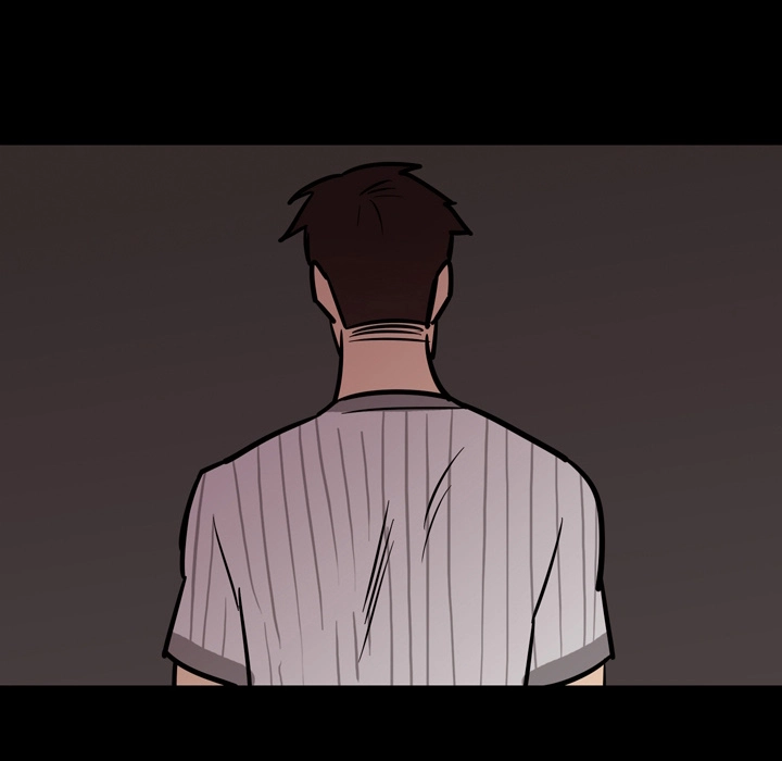 Honey Gossip Chapter 3 page 17 - 