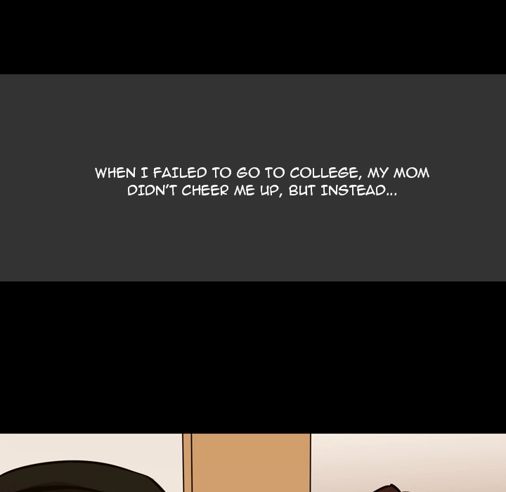 Honey Gossip Chapter 3 page 18 - 