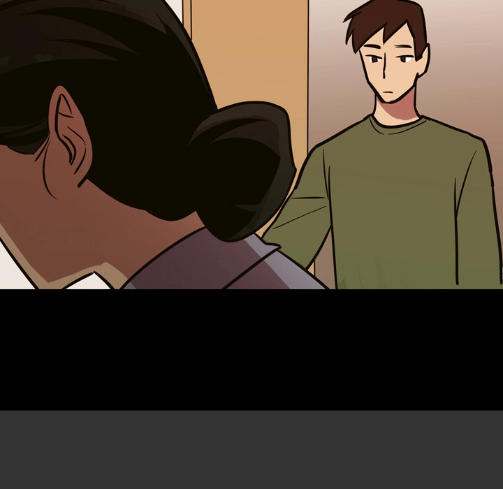 Honey Gossip Chapter 3 page 19 - 